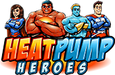Heat Pump Online Store