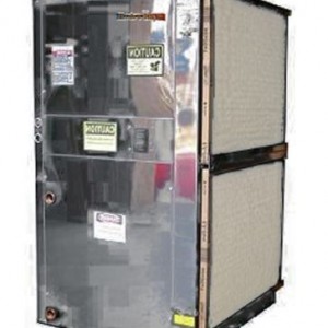 Geothermal Heat Pumps