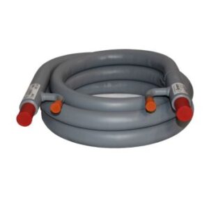 First Co CLC30 - Copper Heat Exchanger Model BTSSC-30