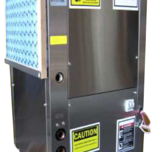 Dual Air Geothermal Heat Pumps CFX018