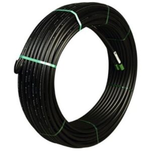 Geothermal 1 1/2" X 500' X 1 Loop KIT HDPE Slinky Pipe Coil Ground Geo 1.5 X 500
