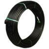 Geothermal 1" X 500' HDPE Slinky Pipe Coil Ground Source Loop SDR 11 160 PSI