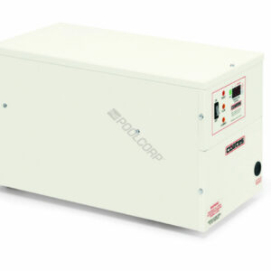 CHC-15-600 12KW 240V 3PH COMPACT ELECTRIC HEATER