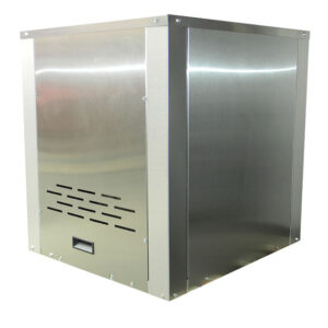 Dual Air Geothermal Water to Water Heat Pump 2 Ton