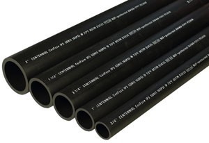 1.25 in. x 100' Bundle (20' x 5) SDR11 Geothermal Straight Pipe